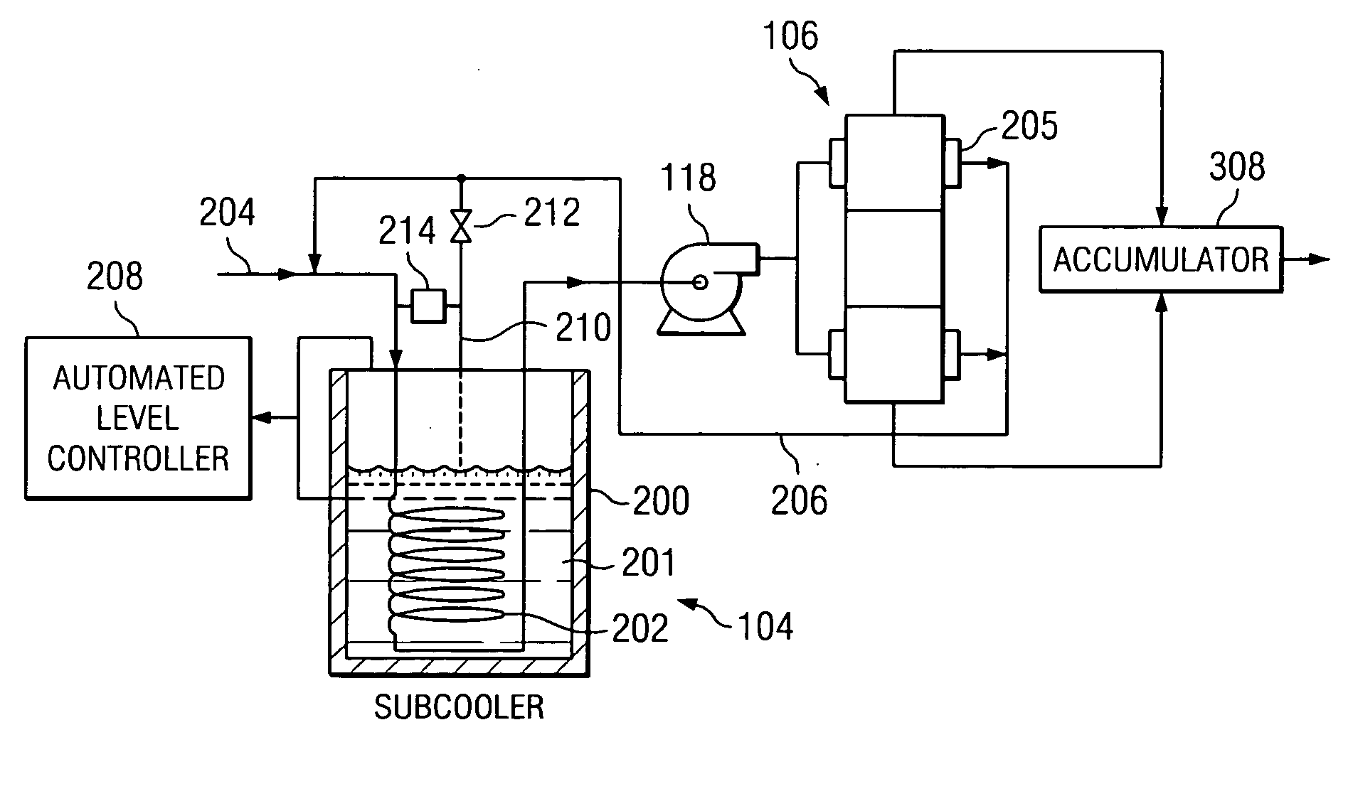 System and method for delivering cryogenic fluid