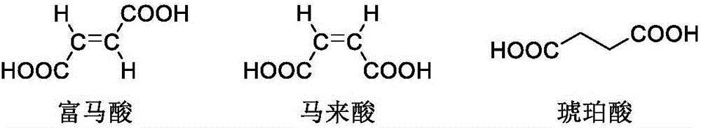 Refining method for L-malic acid