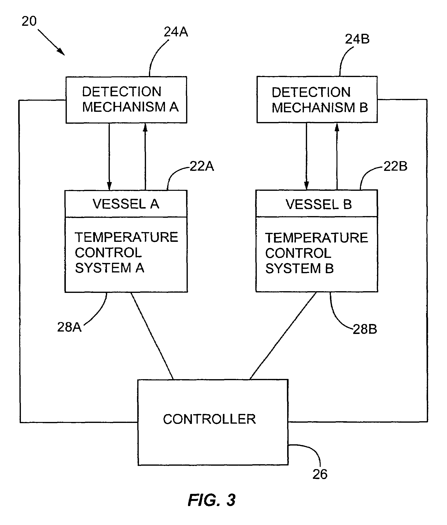 Multiplexed detection of biological agents