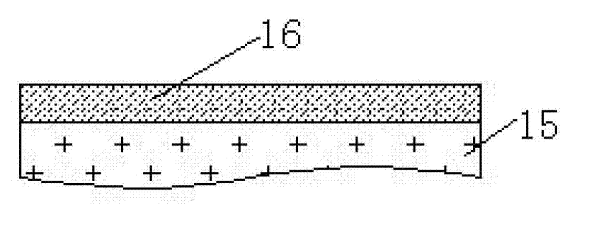 Light emitting diode chip and preparation method thereof