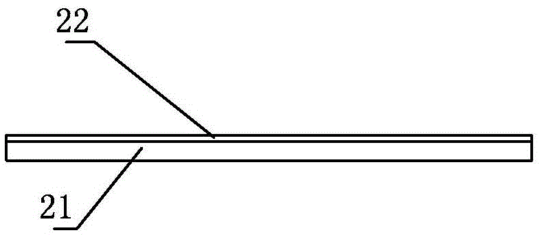 An Omnidirectional Terminal Antenna