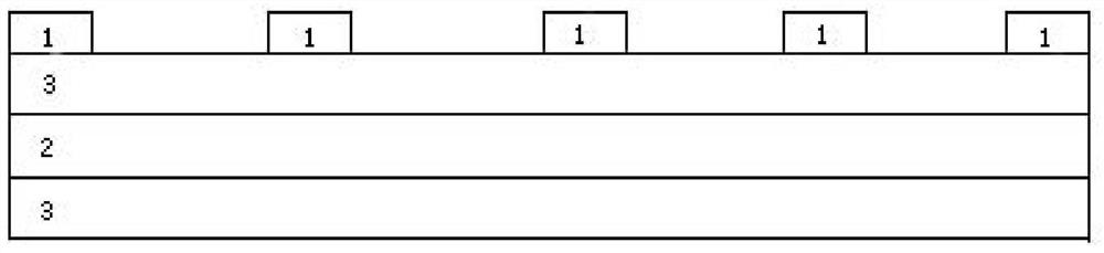 Photovoltaic grade ink composition and patterned transparent packaging backplane for inkjet printing process