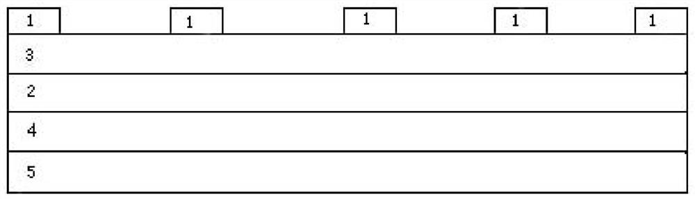 Photovoltaic grade ink composition and patterned transparent packaging backplane for inkjet printing process