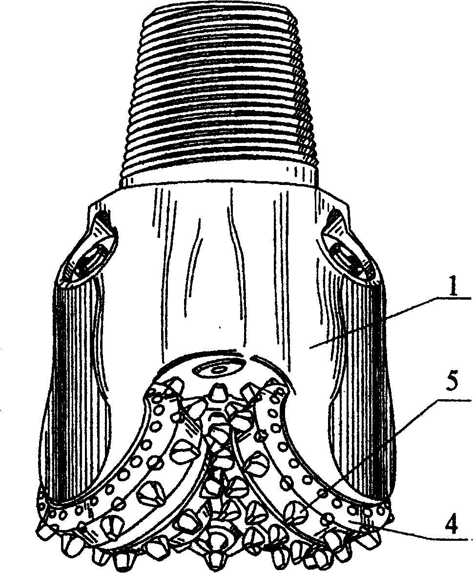 Roller bit with roller pull-off prevention alarm apparatus