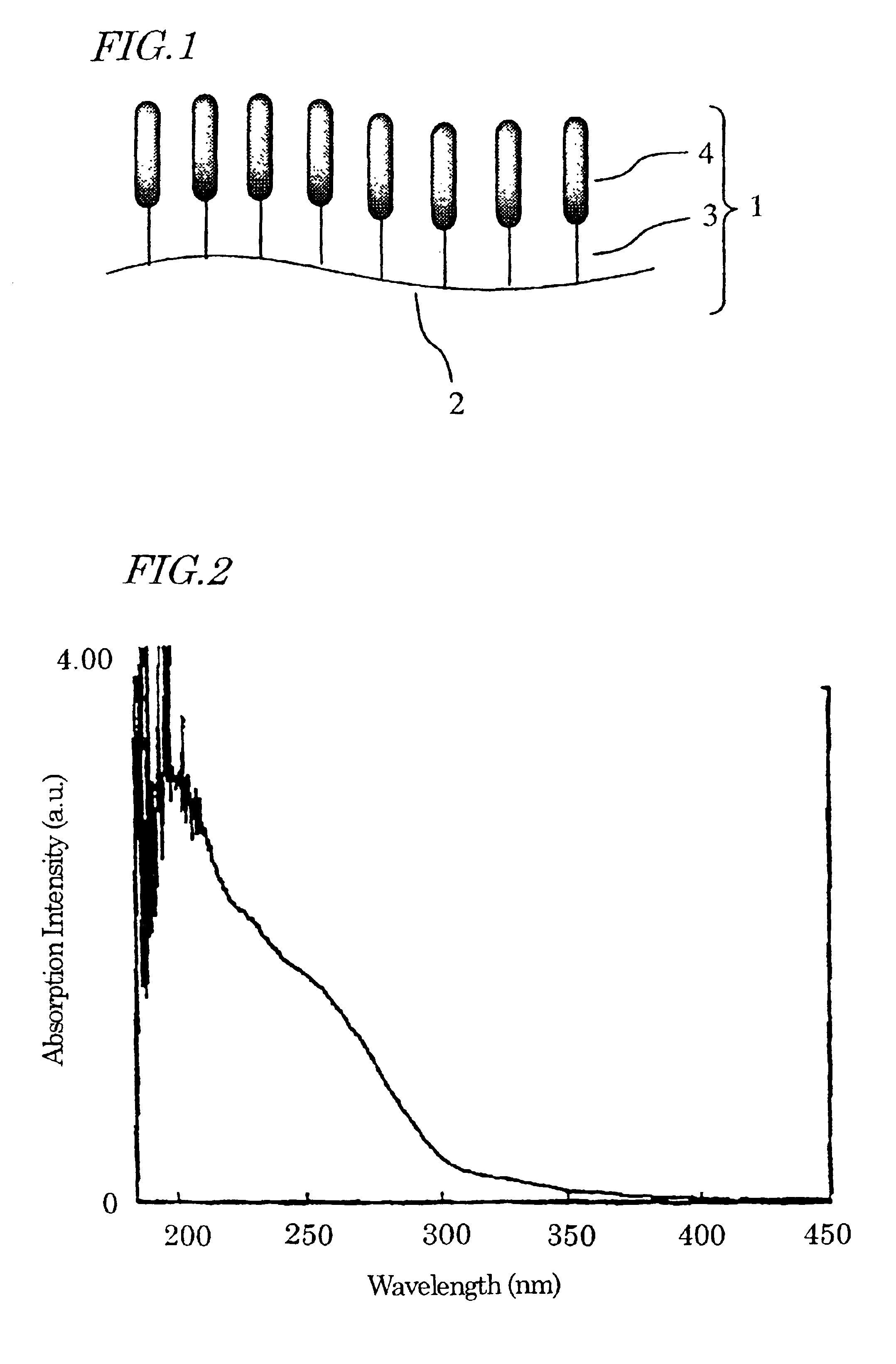 Liquid crystal display device, optical element, method of fabricating the liquid crystal display device and method of making the optical element