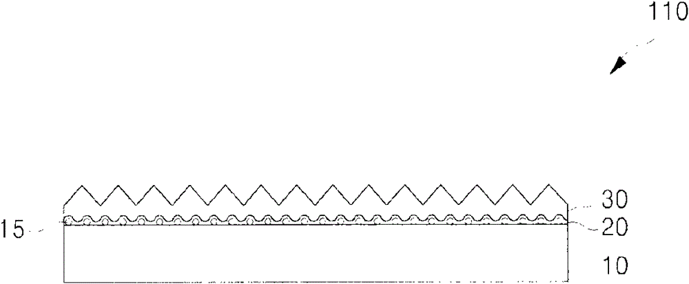 Optical sheet and backlight assembly and liquid crystal display comprising the same