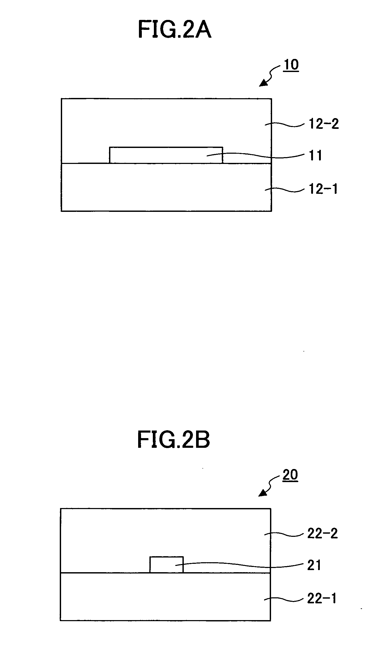 Optical integrated device and optical control device