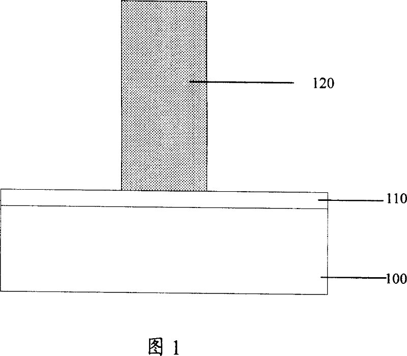 Method for manufacturing grid structure of semiconductor device