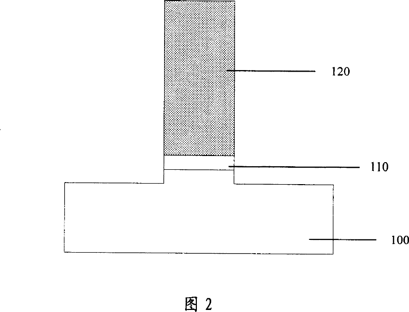 Method for manufacturing grid structure of semiconductor device