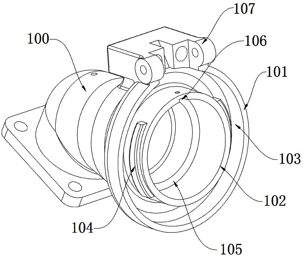 Plug and direct insertion type connector