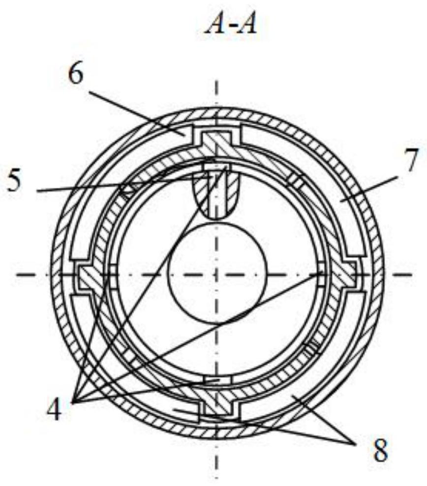 An intelligent boring bar system for real-time monitoring of deep hole boring processing status