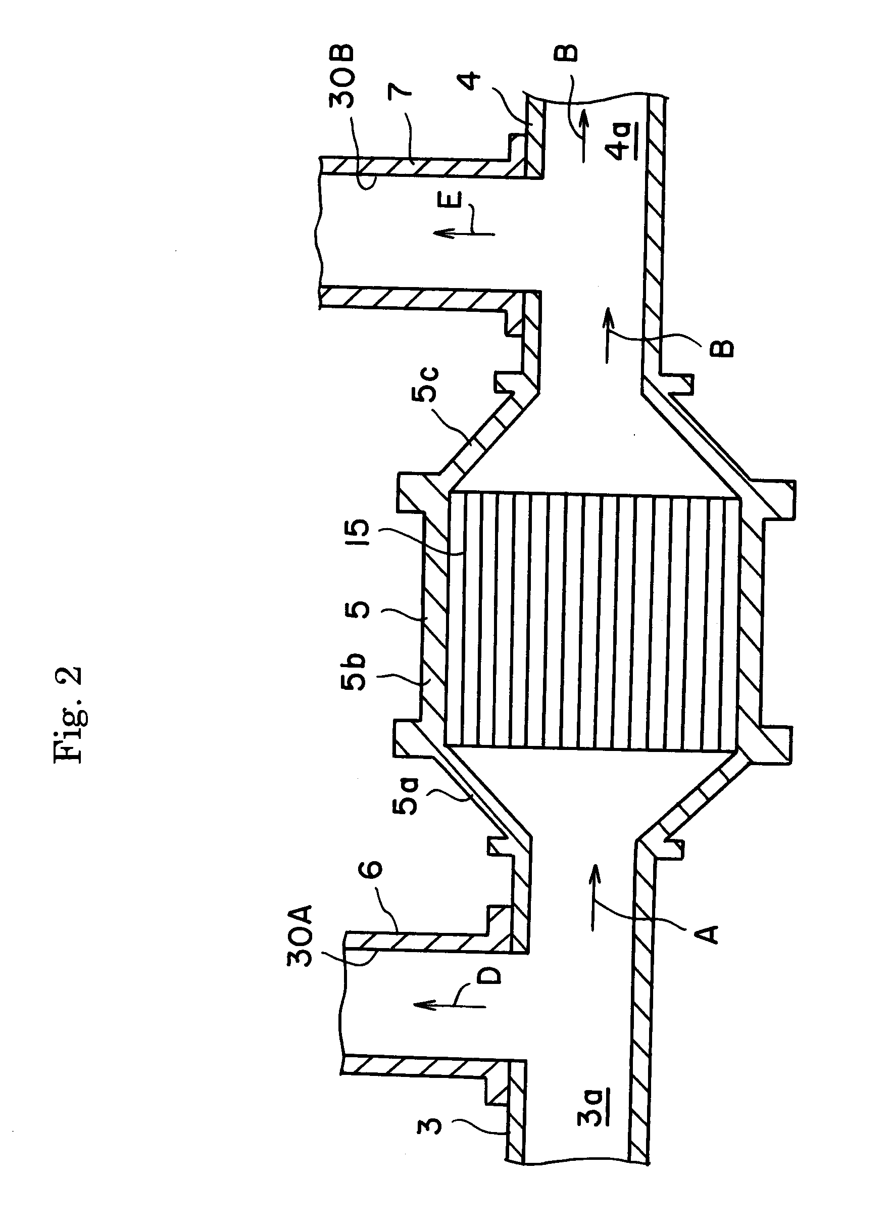 Devices for detecting accumulation amount of particulates