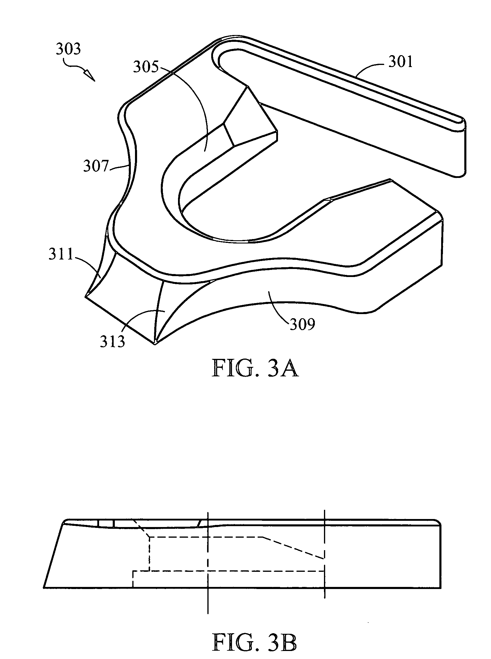 Bone fixation plate