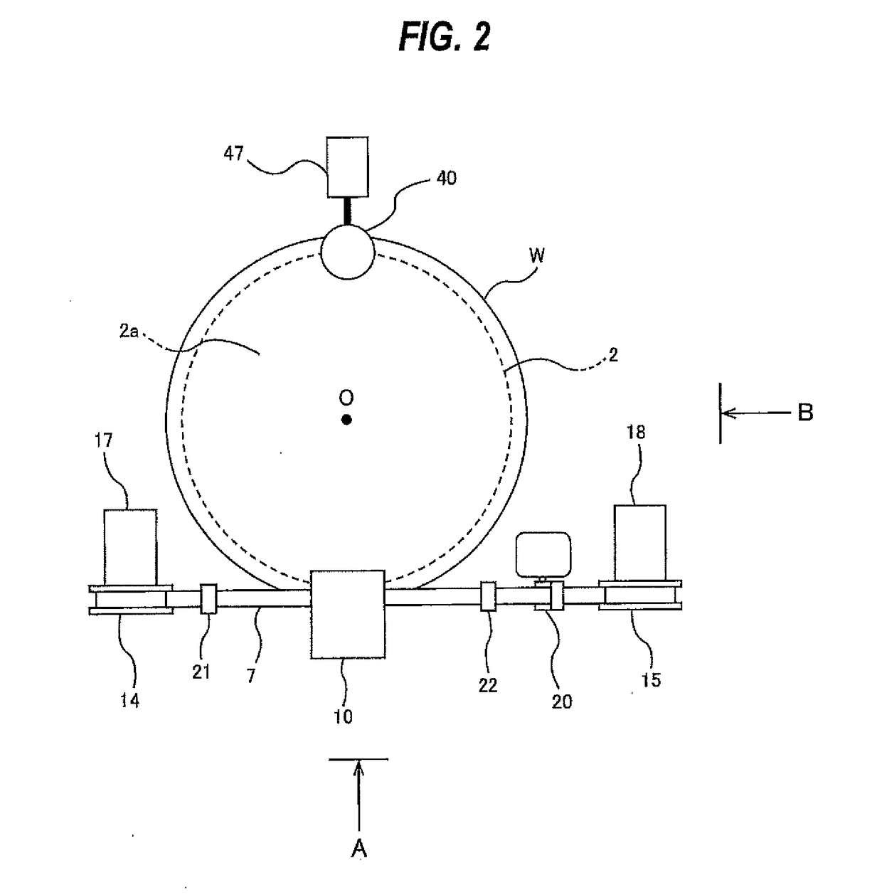 Substrate processing method and substrate processing apparatus