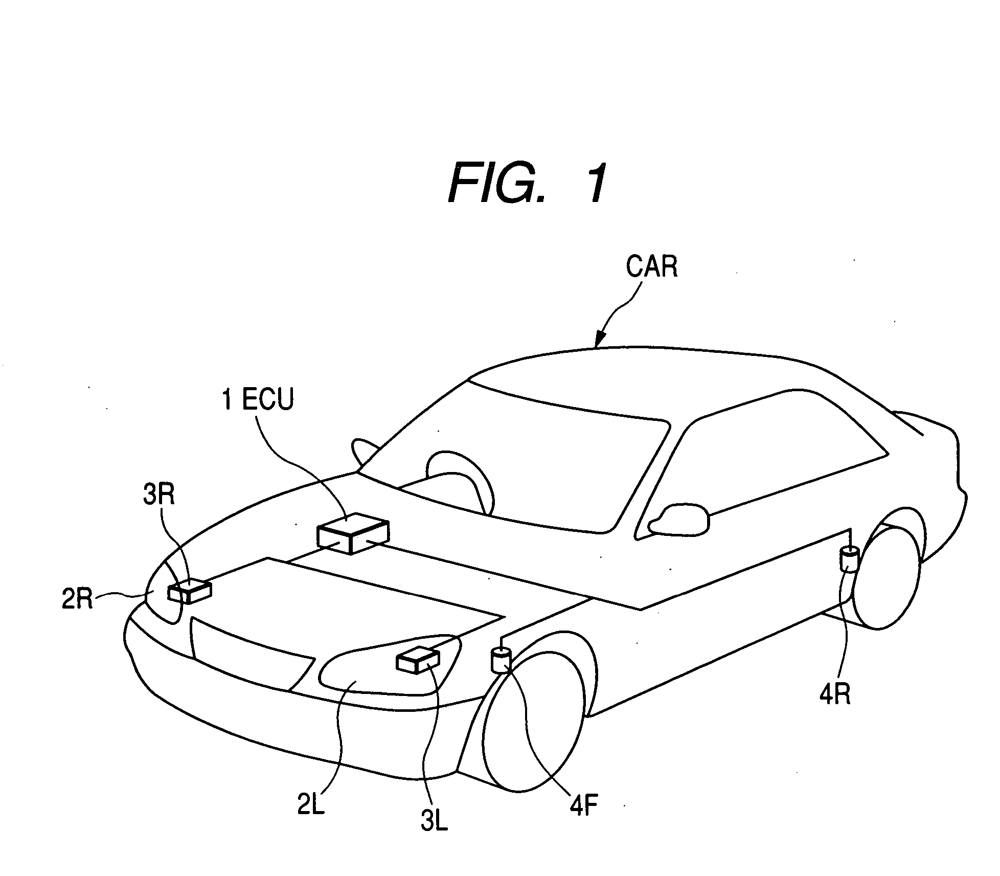 Irradiation direction controller and leveling angle setting method of vehicle lamp