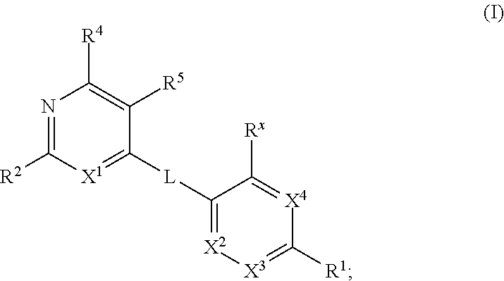 Kif18a inhibitors