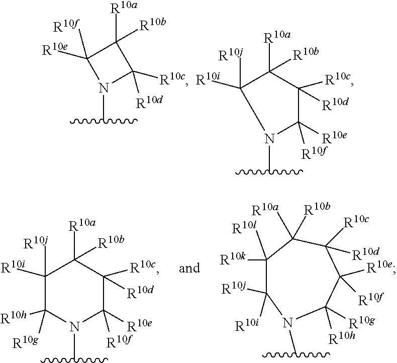 Kif18a inhibitors