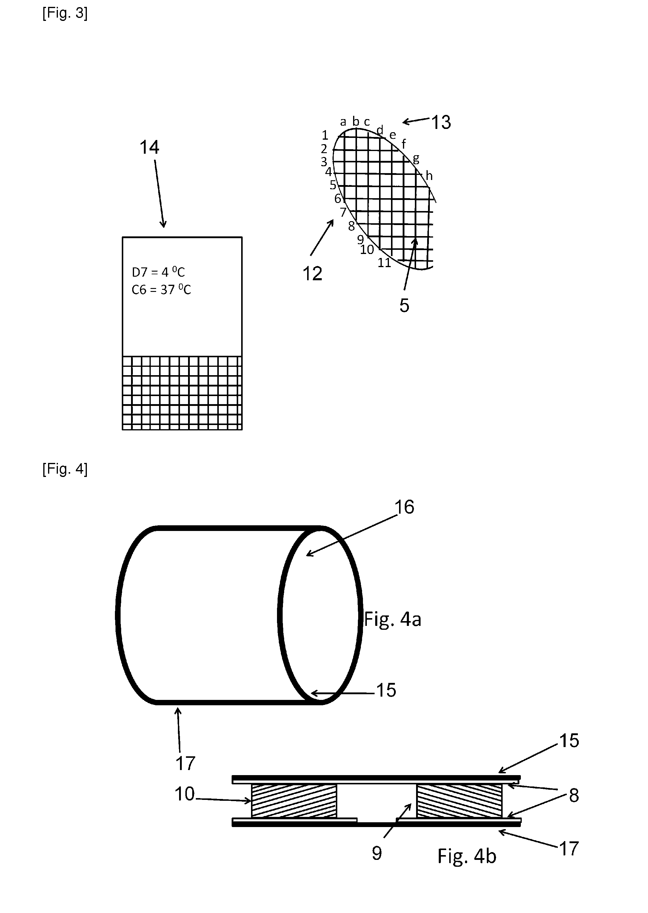 Fertility preservation device