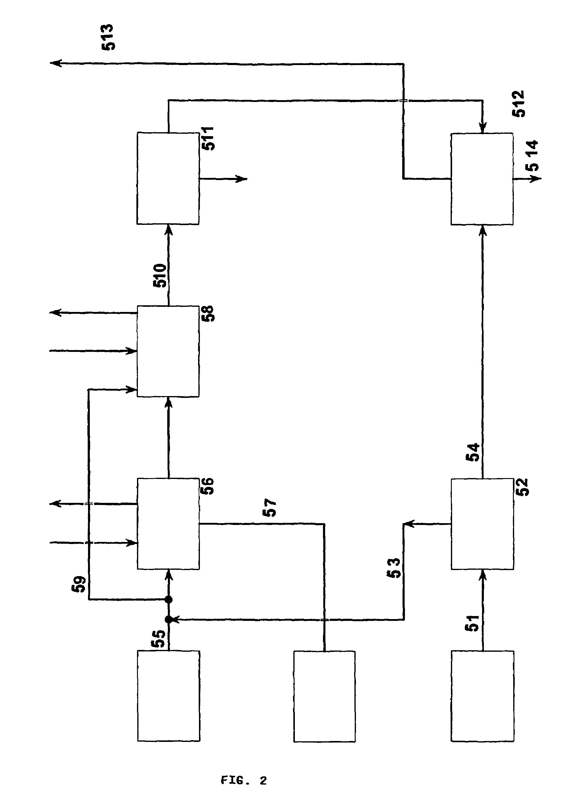 Process for production of ammonium thiosulphate