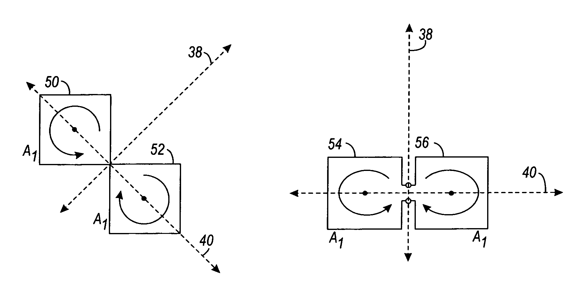 Apparatus and method for reducing interference