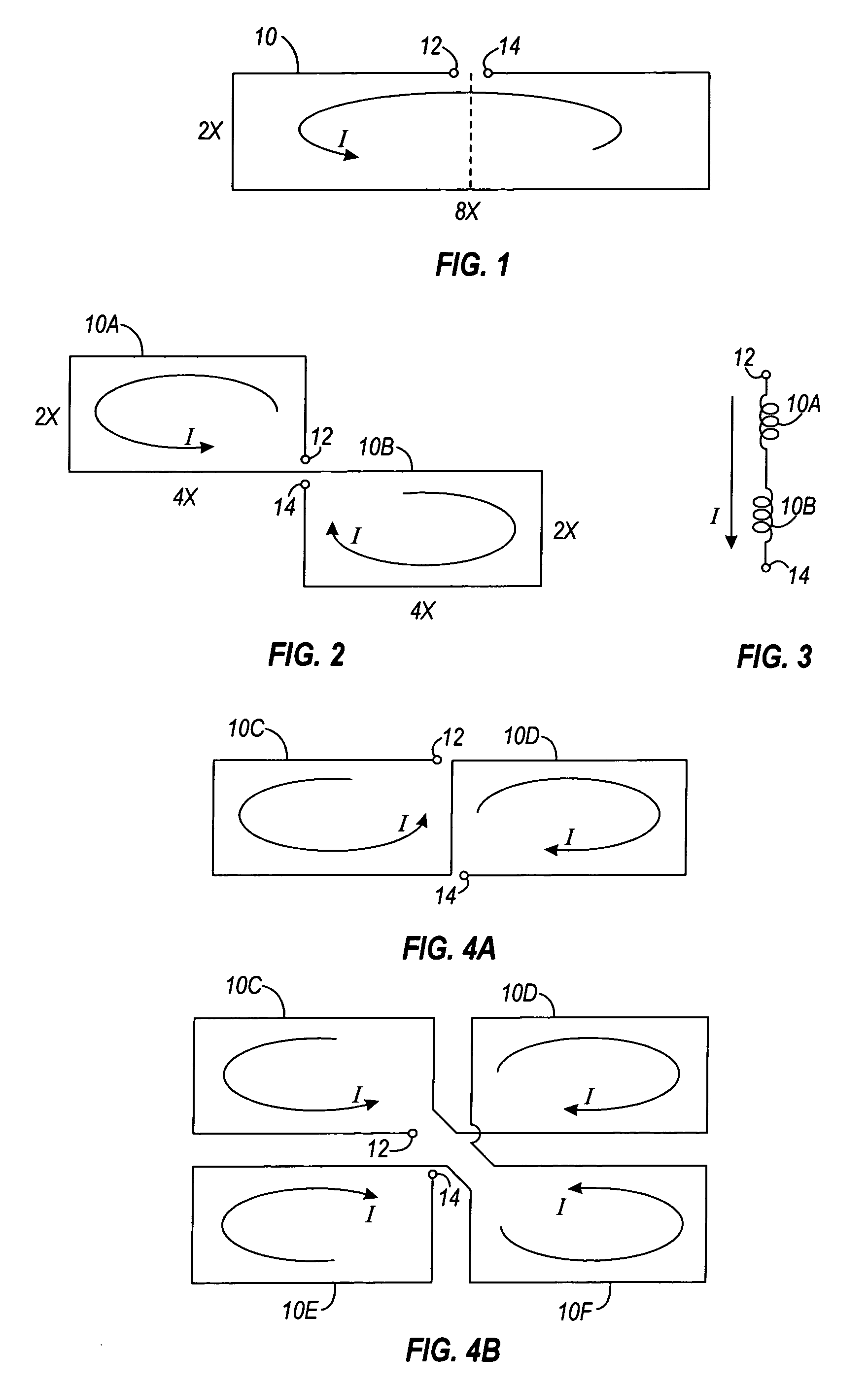 Apparatus and method for reducing interference