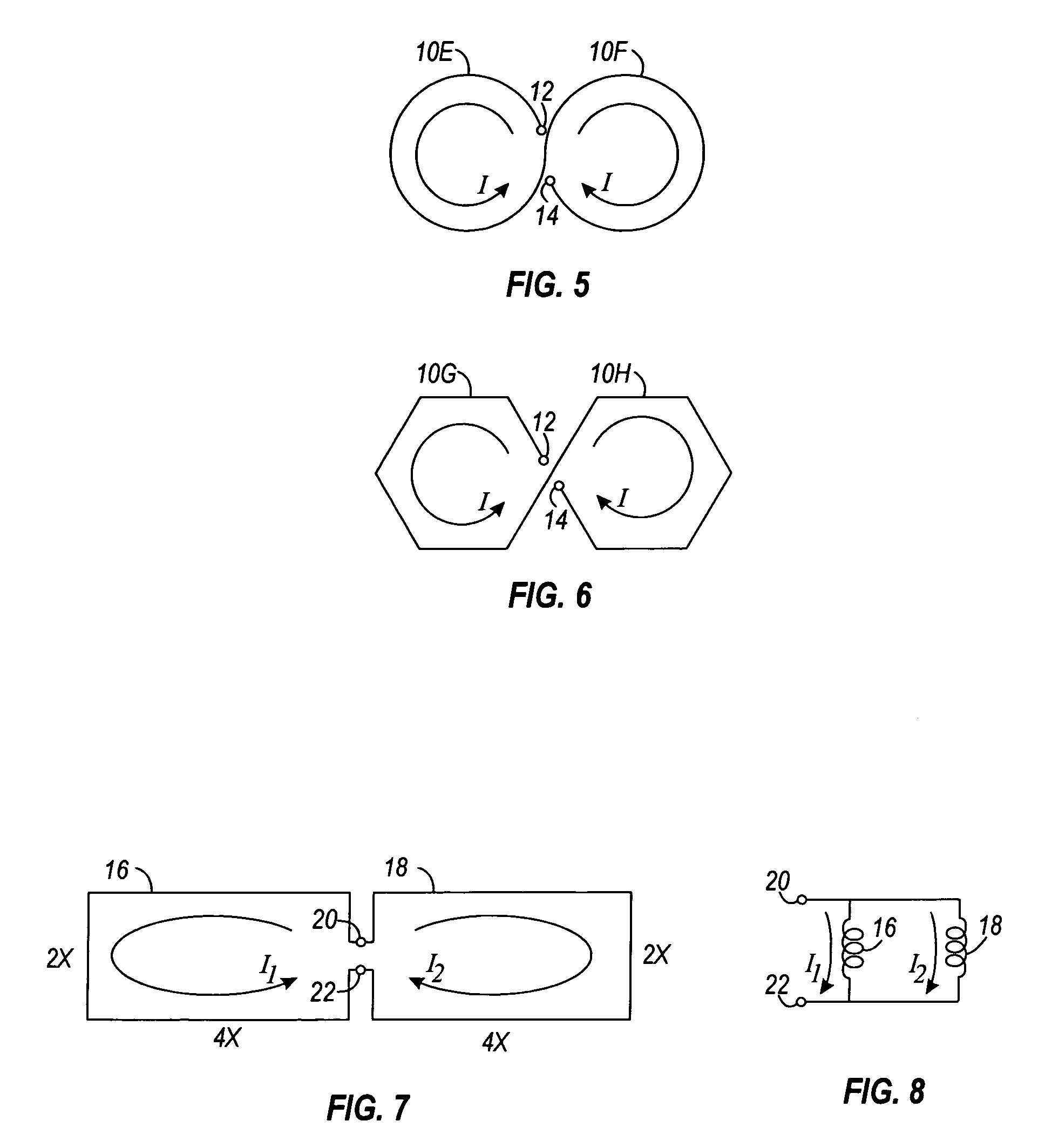 Apparatus and method for reducing interference