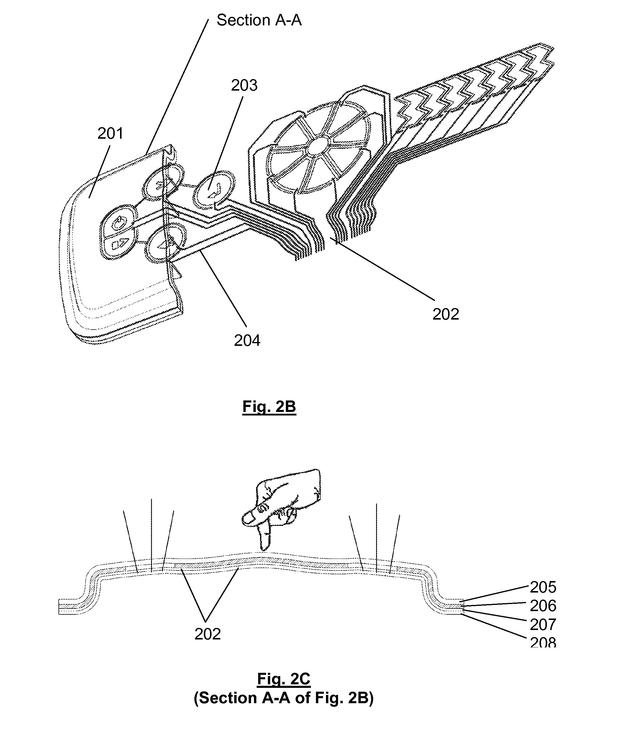 Method of moulding