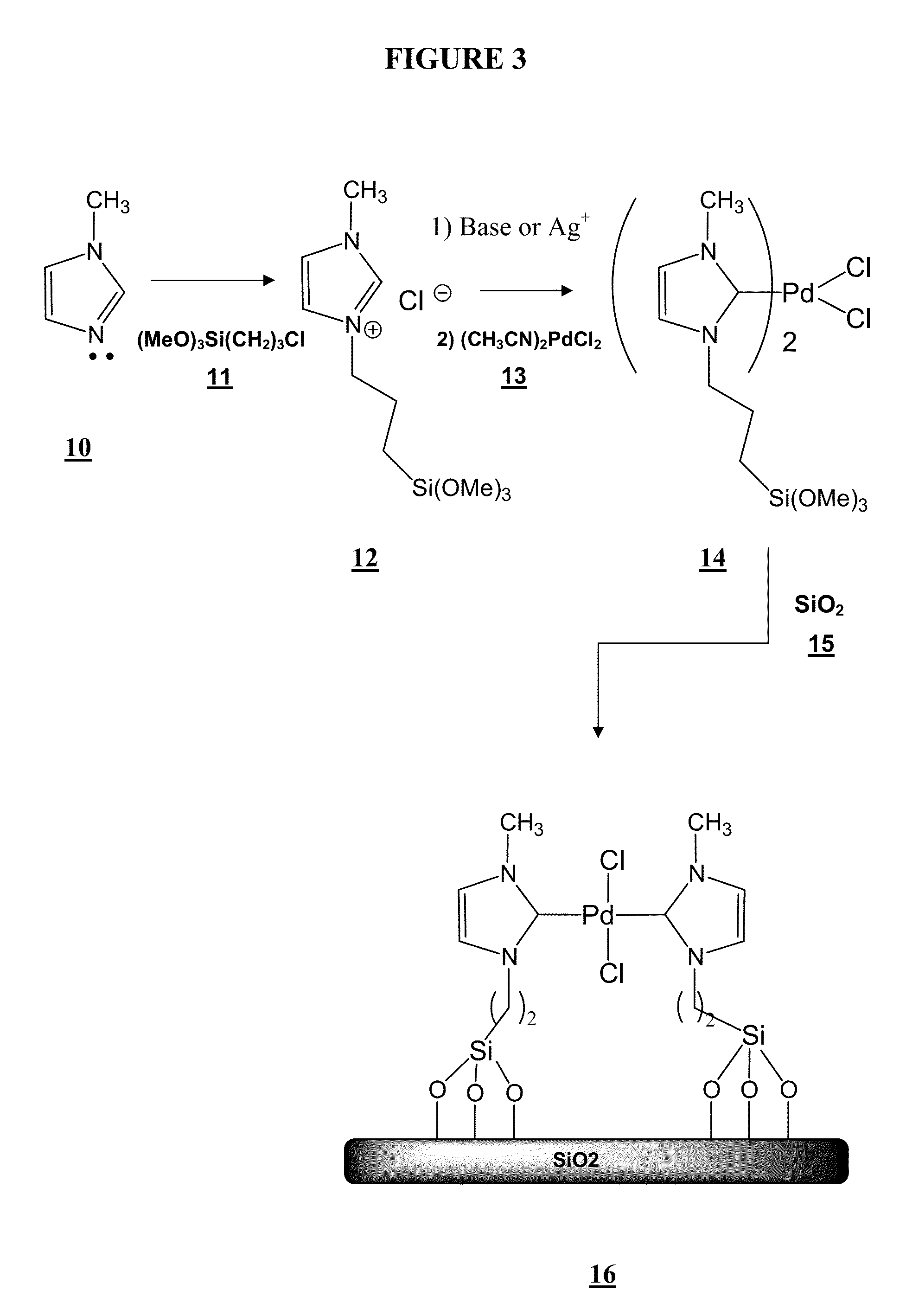 Methods of Polymerizing Silanes and Cyclosilanes Using N-Heterocyclic Carbenes, Metal Complexes Having N-Heterocyclic Carbene Ligands, and Lanthanide Compounds