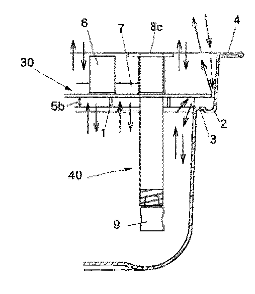 Medical Container