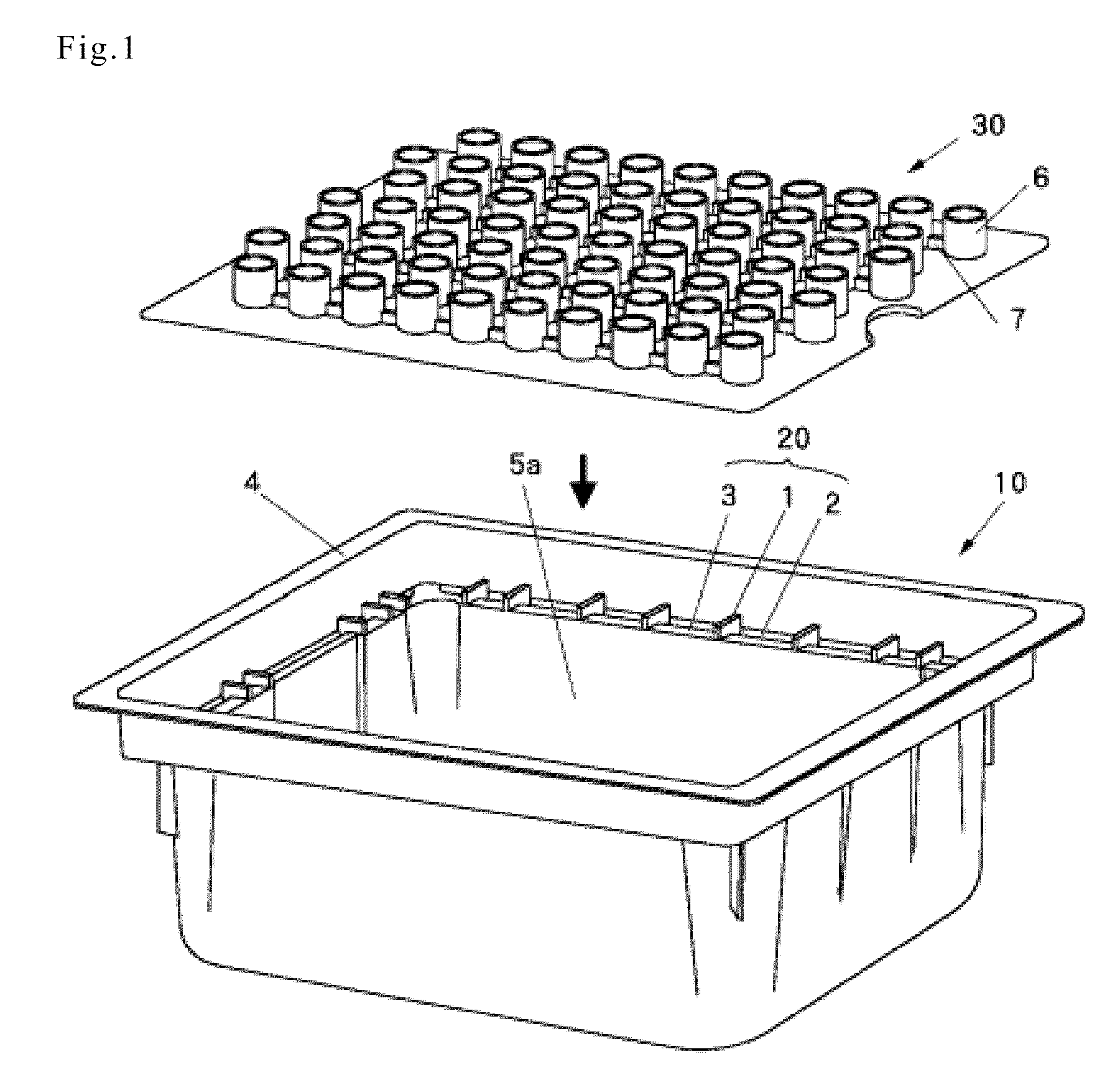 Medical Container