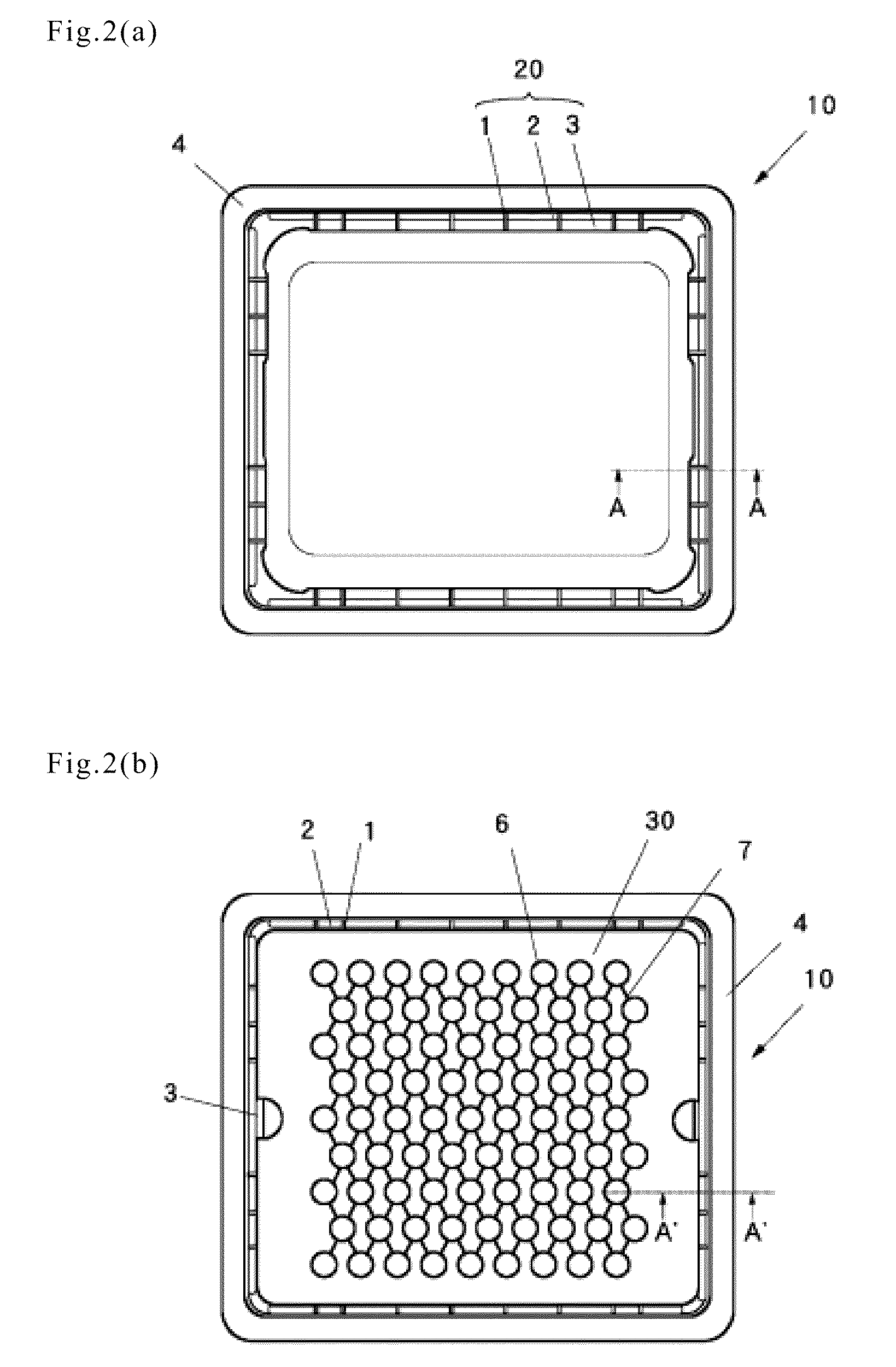 Medical Container