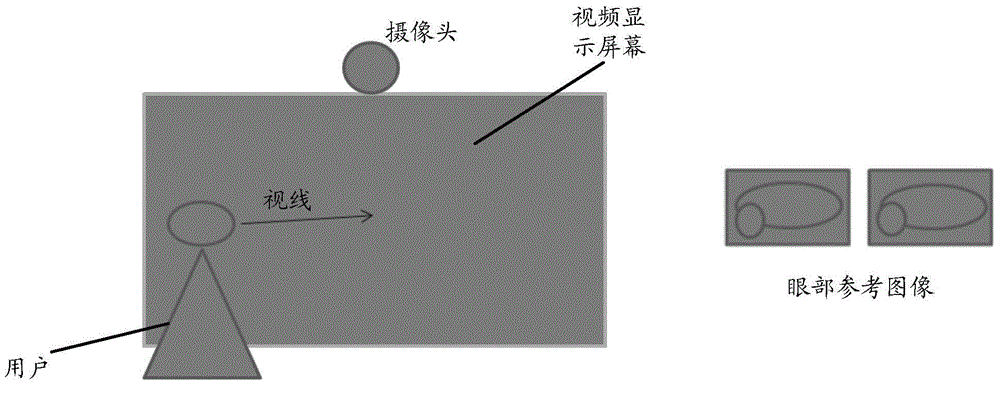 Method and device of video image acquisition