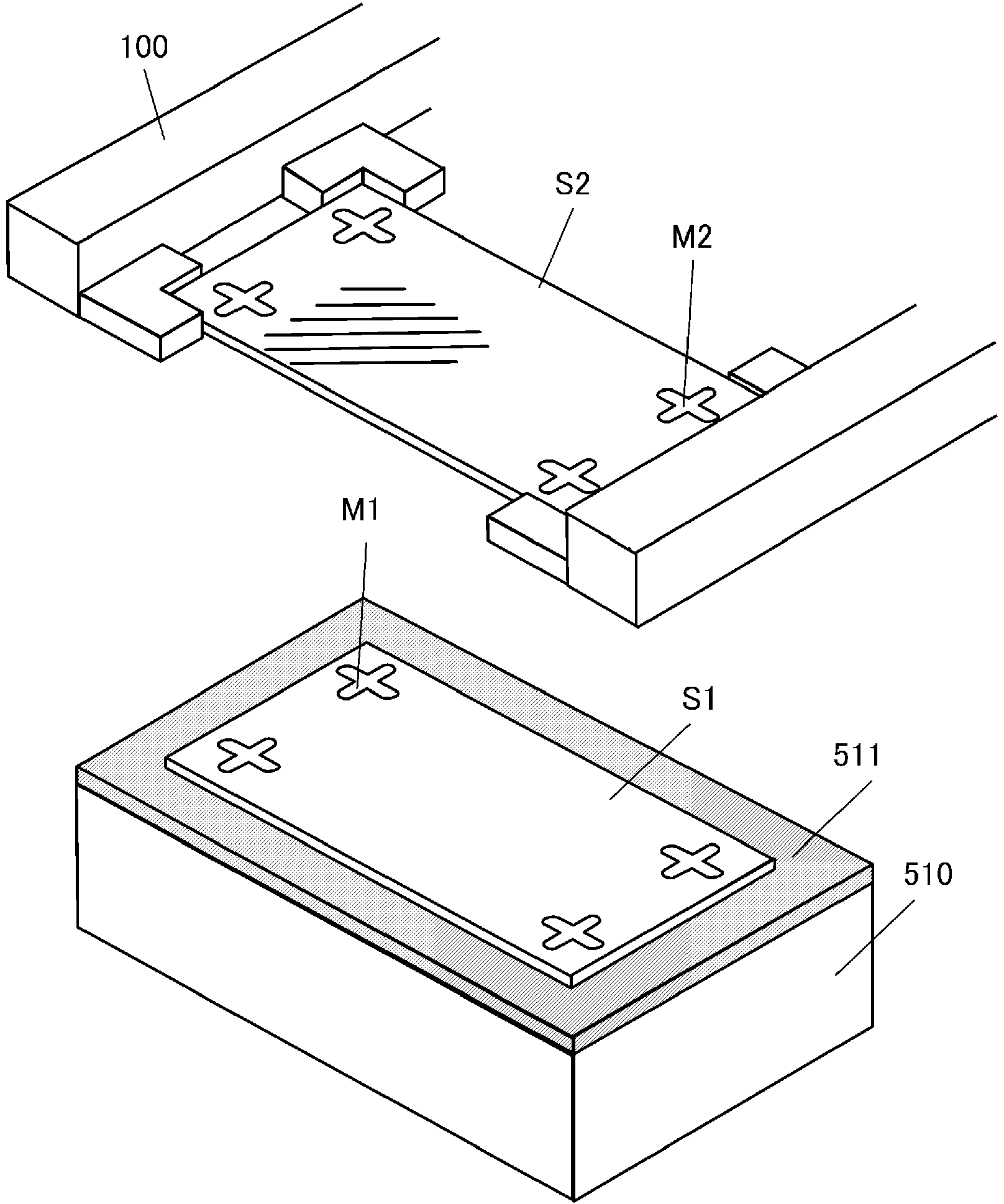 Bonding apparatus and method for controlling same