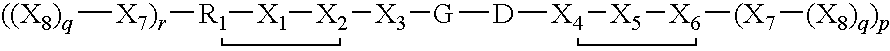 Peptide-based compounds