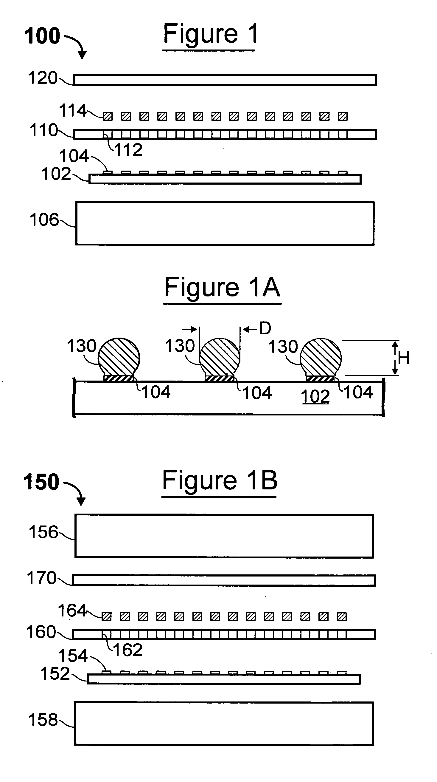 Forming solder balls on substrates