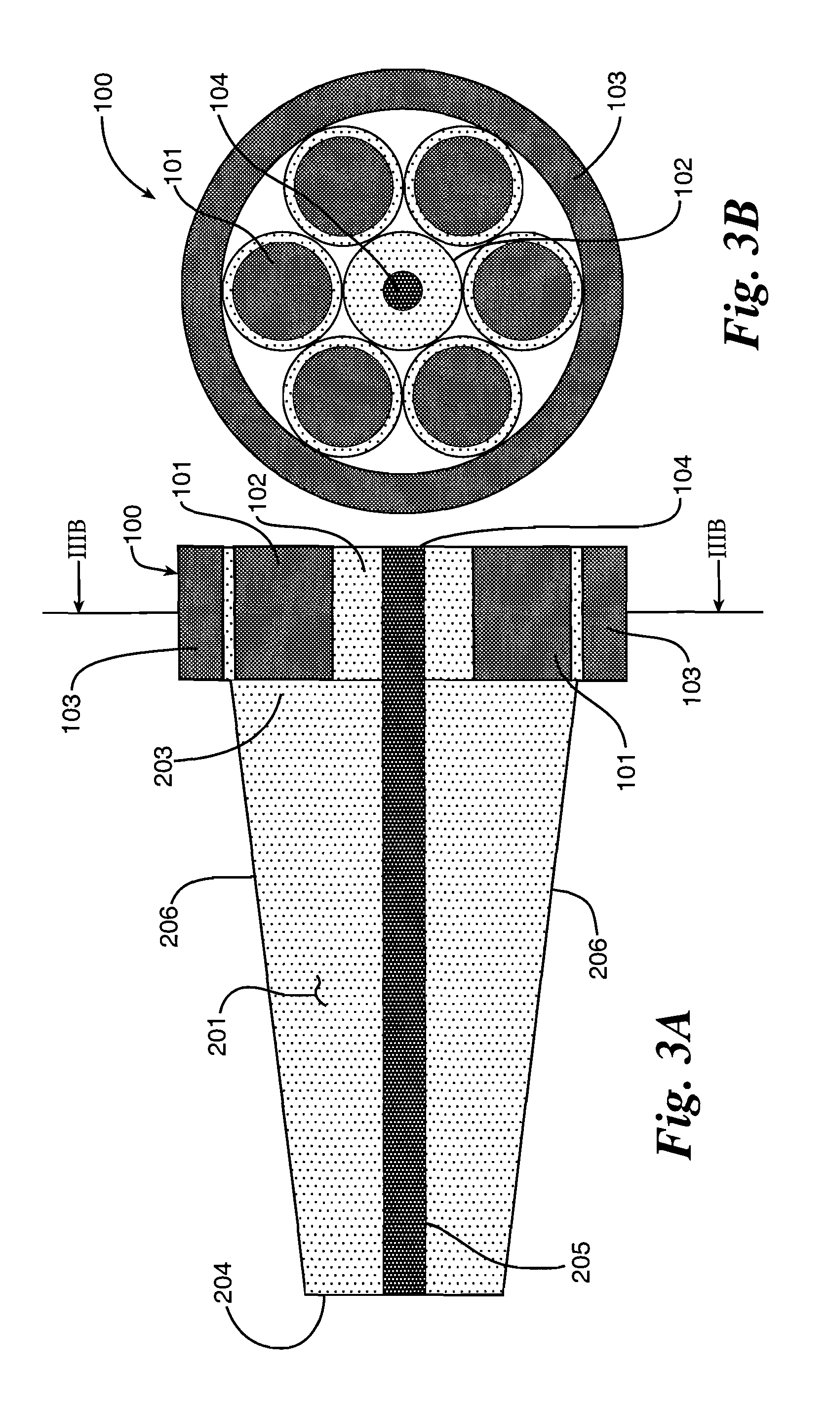 Fiber Pump Signal Combiner