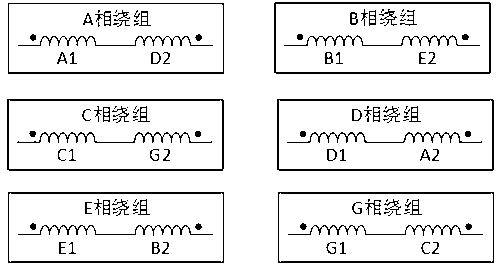 High-reliability electric-excitation doubly salient starter generator