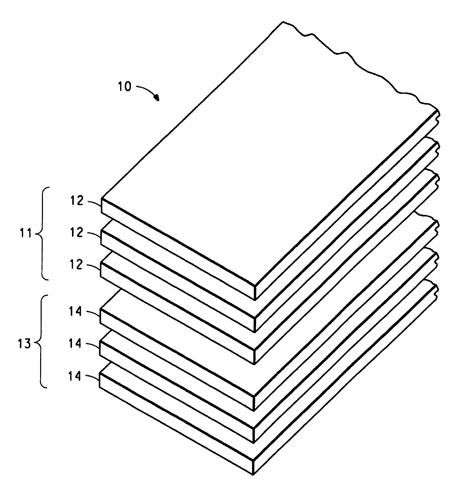 Flexible spike/ballistic penetration-resistant articles