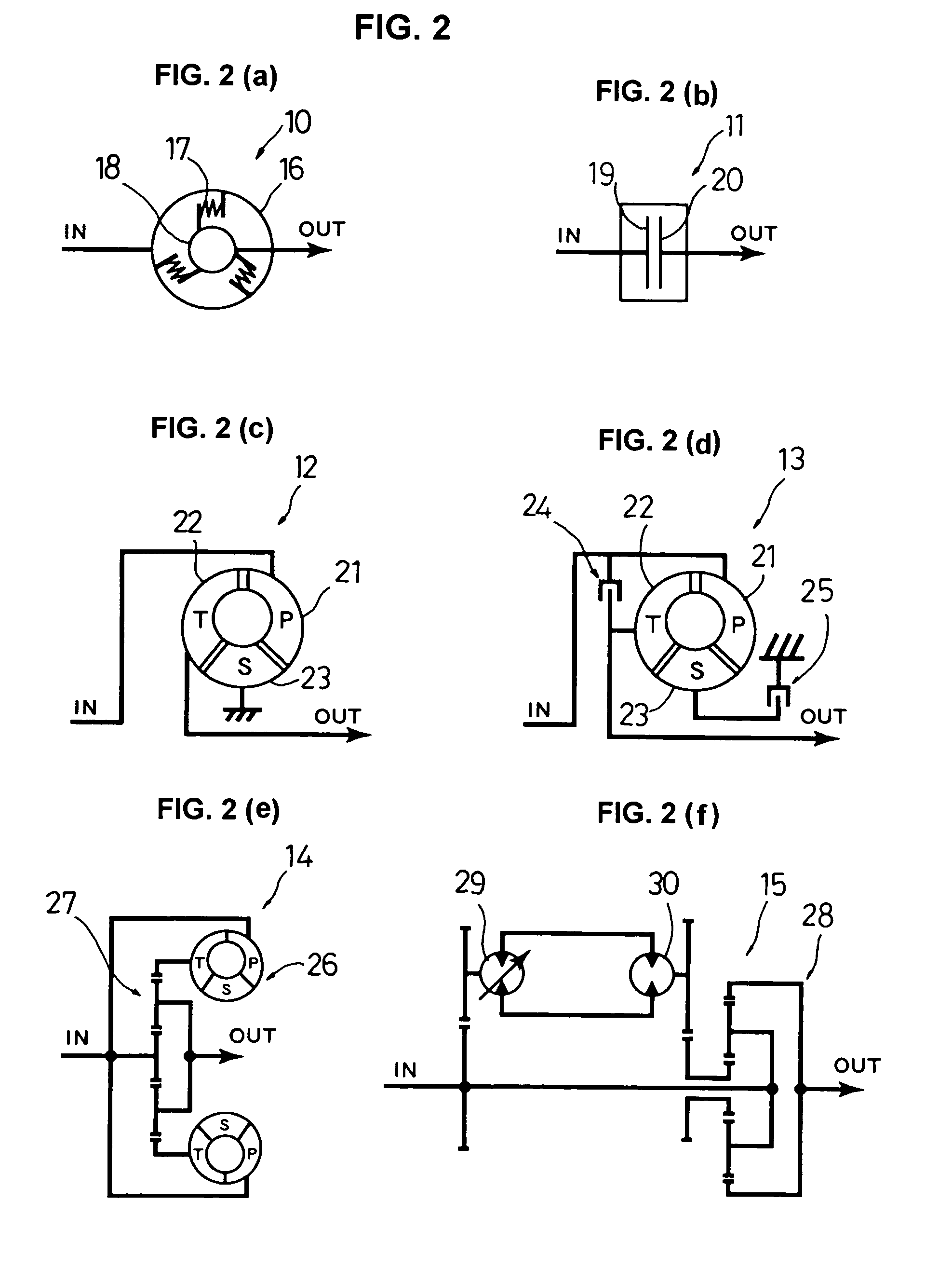 Transmission system for work vehicle