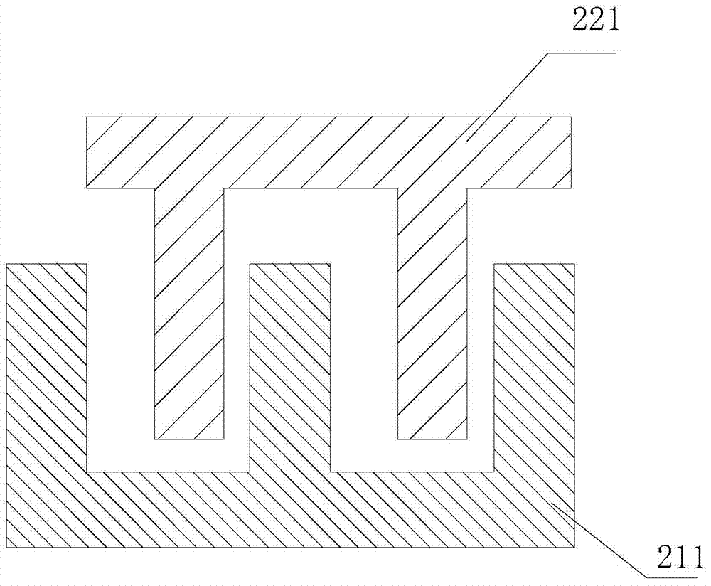 LCD panel