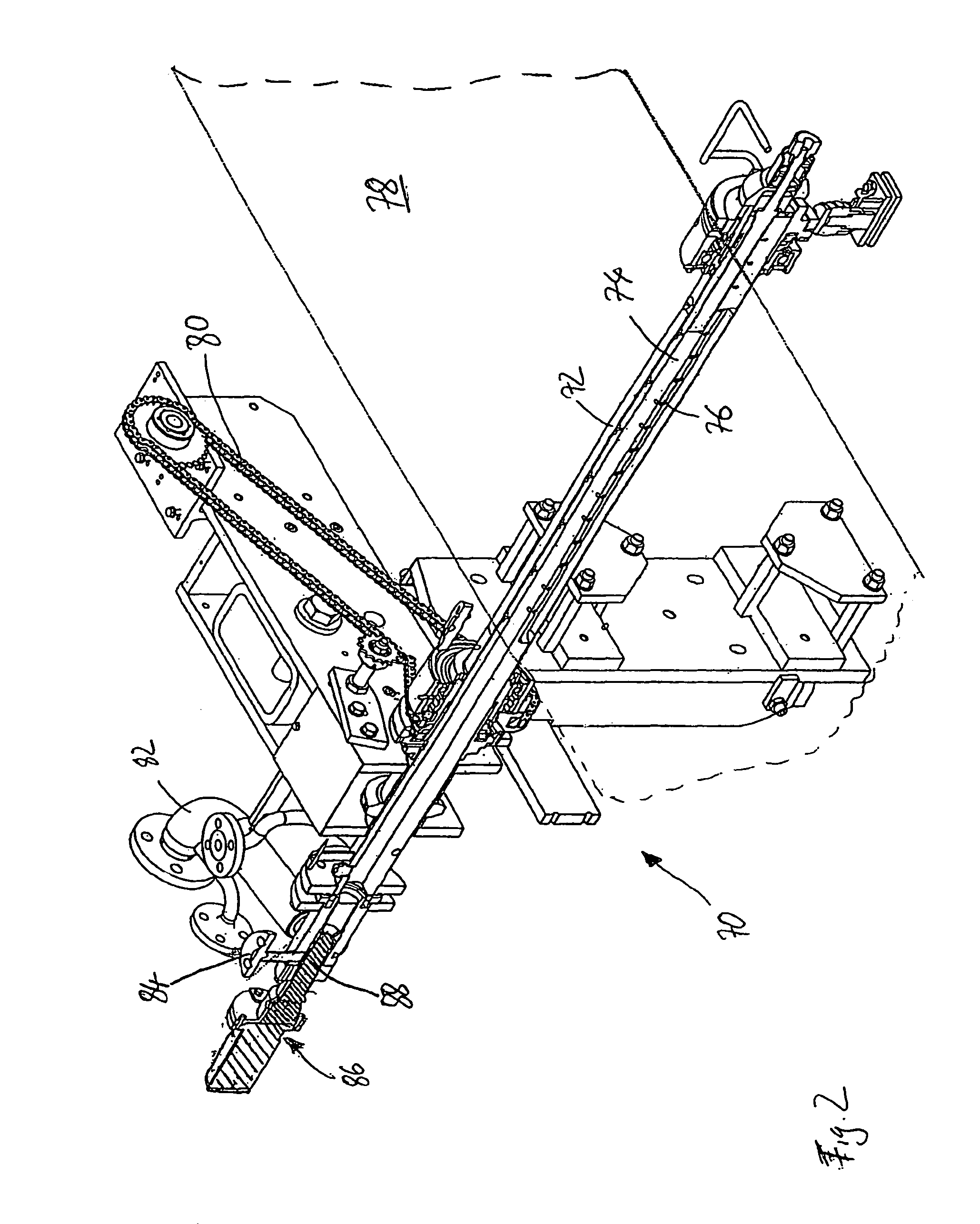 Method and drop former for producing tablets and method for producing a sulfurous fertilizer