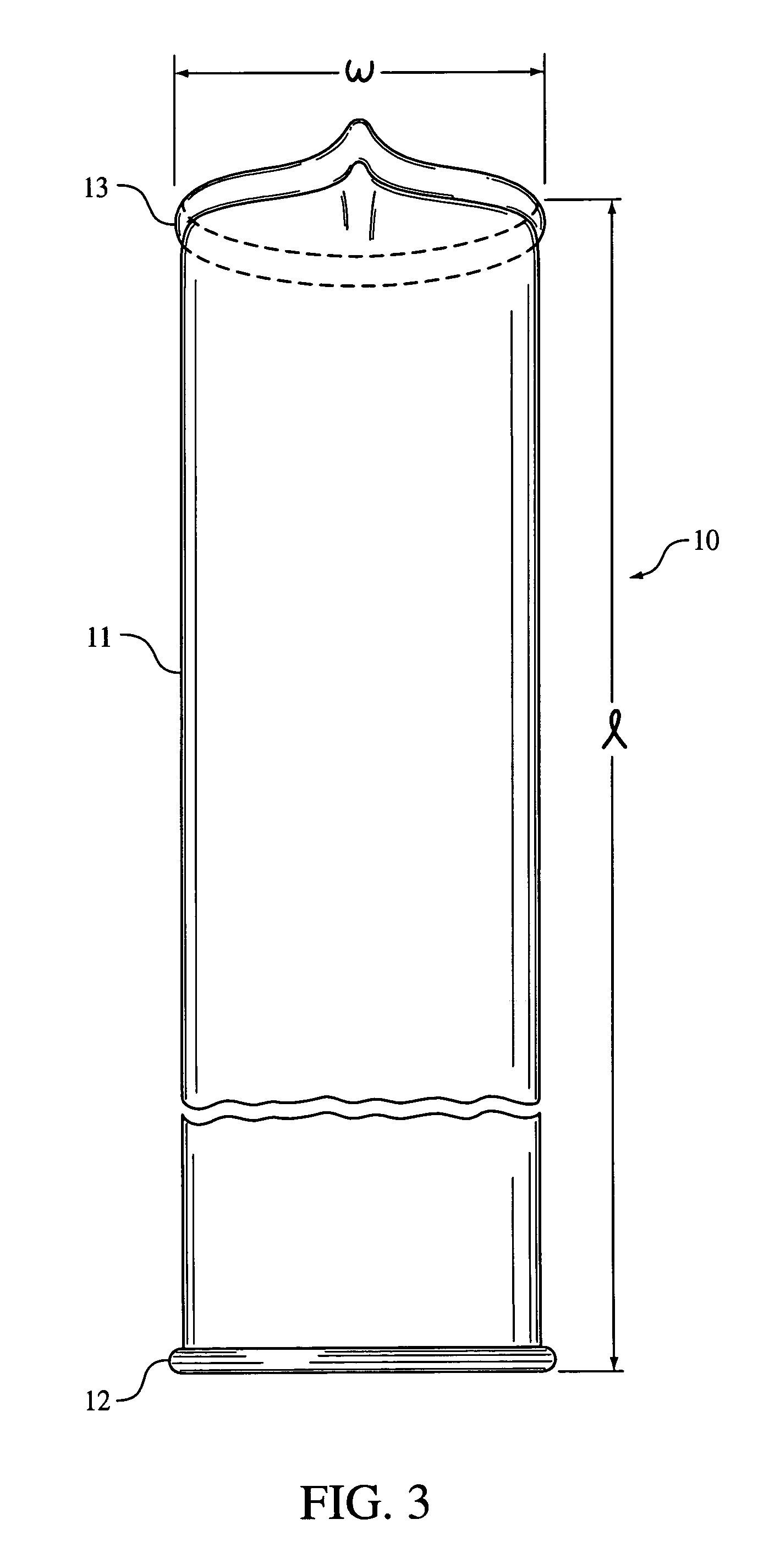 Simulated disposable foreskin for training surgical procedure of infant circumcision