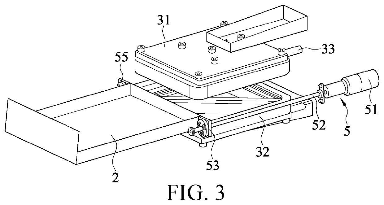 Sandwich maker