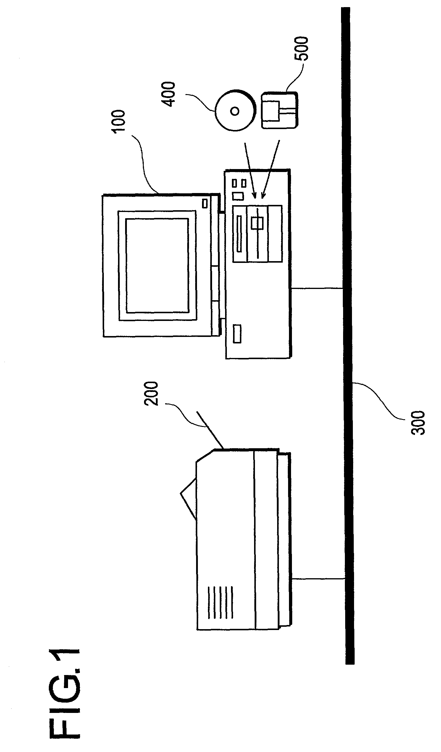 Method for installing a printer driver and computer-readable medium storing installation program