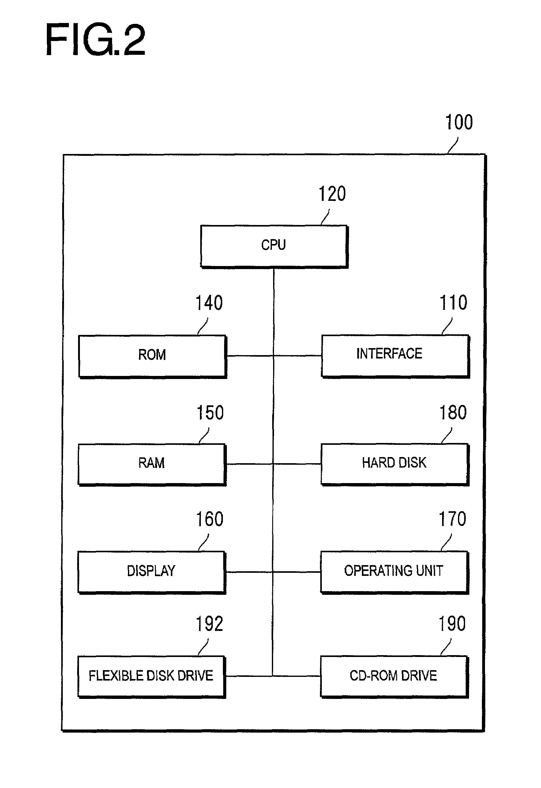 Method for installing a printer driver and computer-readable medium storing installation program