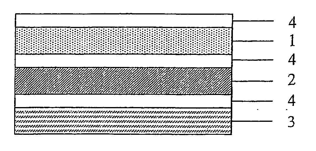 Broad band-cholesteric liquid crystal film and process for producing the same, circularly polarizing plate, linearly polarizing element, illuminator, and liquid-crystal display