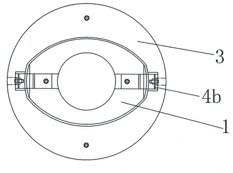 Plug-in lamp holder