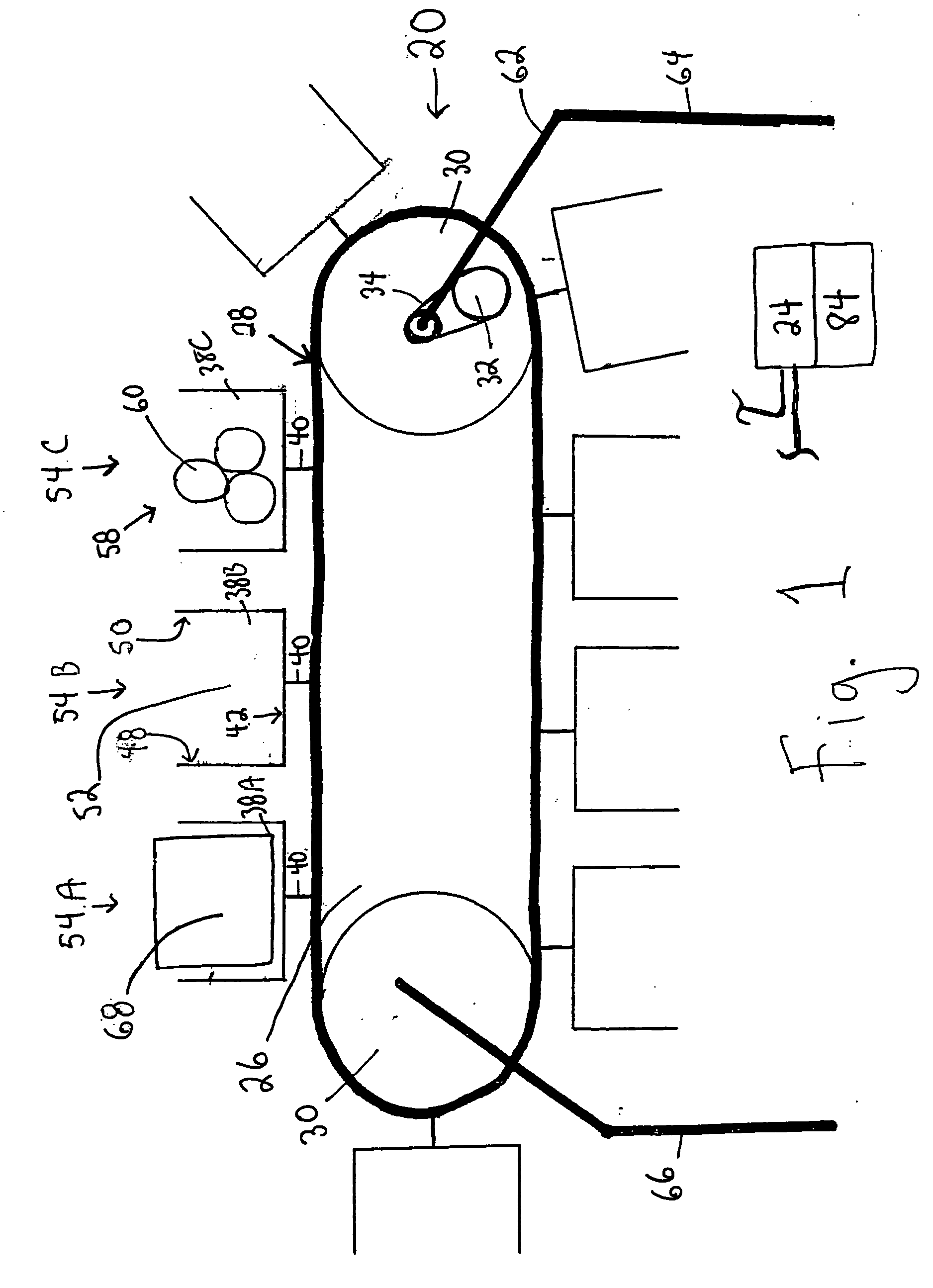 Breech loader