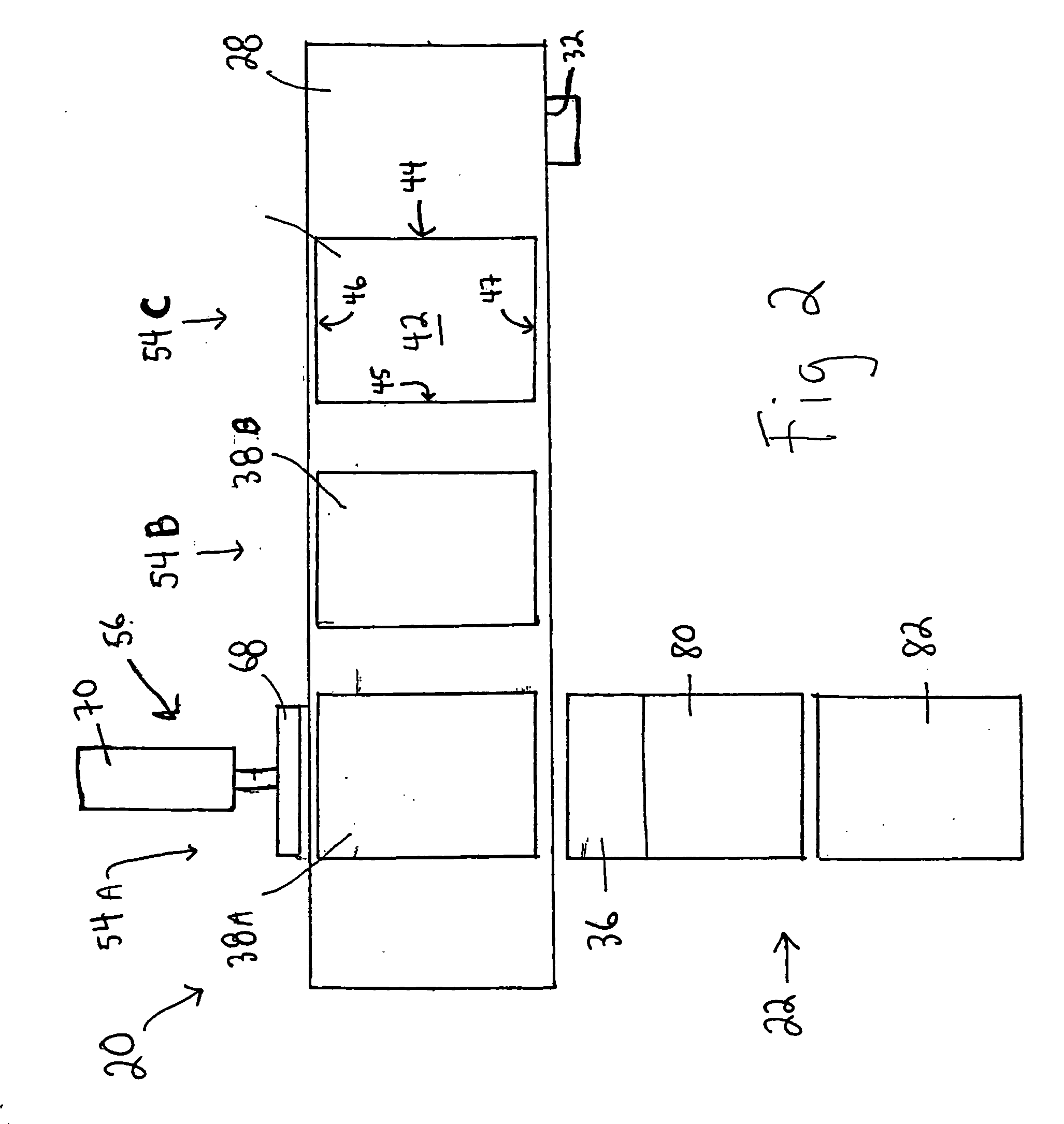 Breech loader