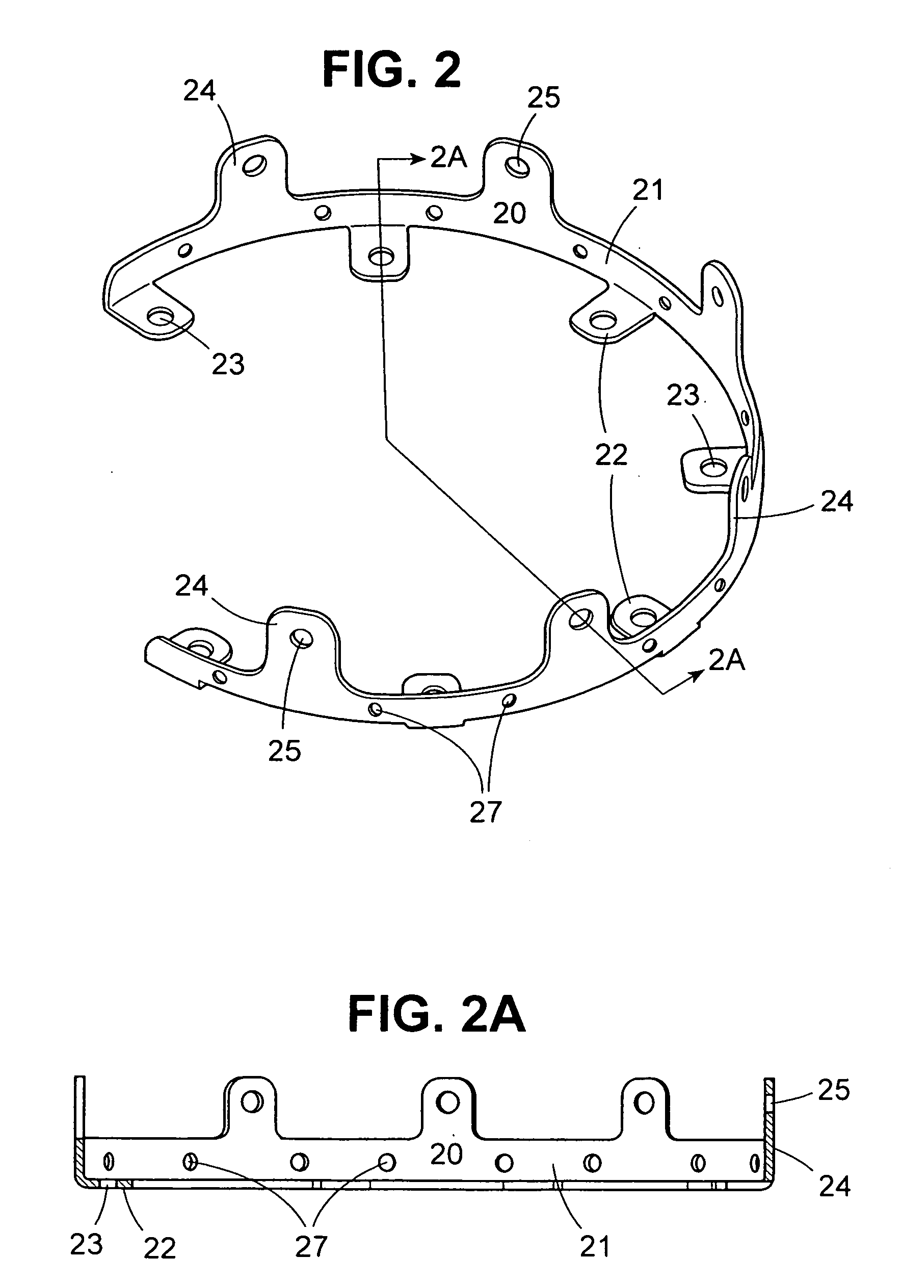 Craniotomy closures and plugs